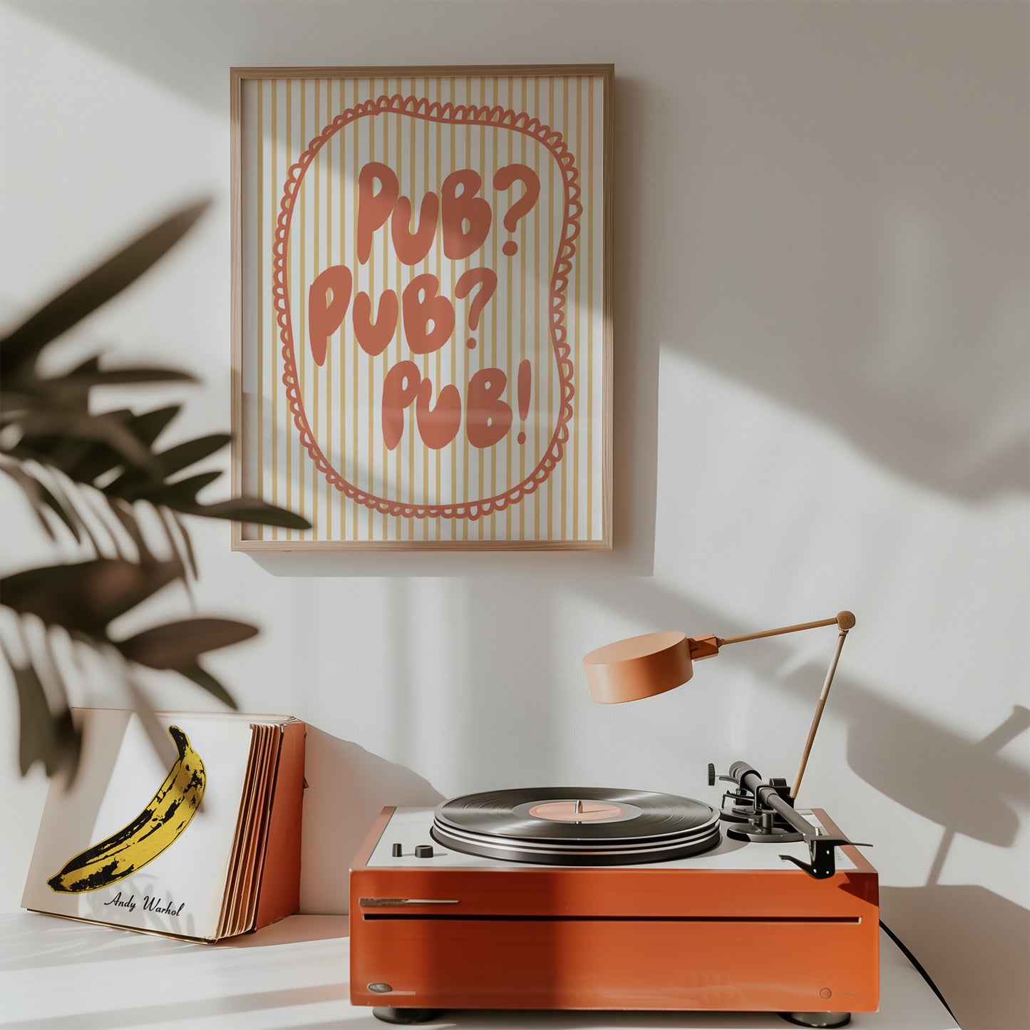 Pub? Pub? Pub! Print